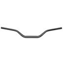Handlebar 28.6mm AL7075 4.2T. W: 802, H: 114, R80, Space:200, Sweep: 54. Without crossbar