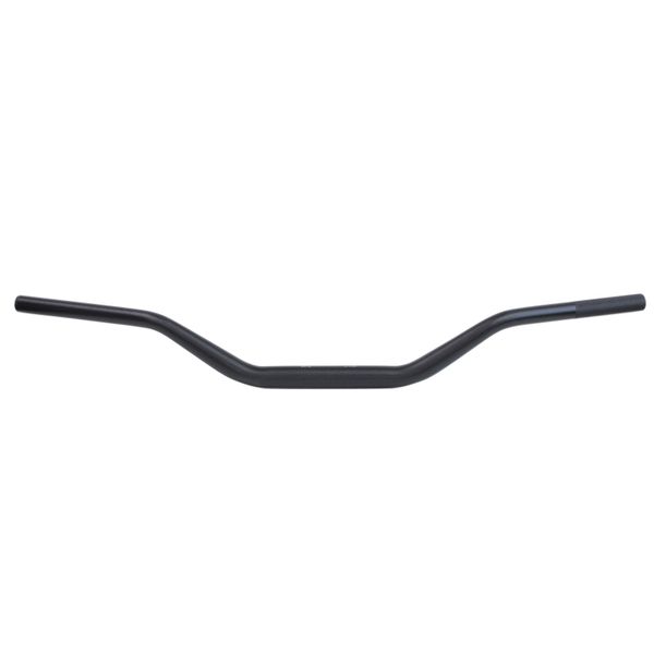 Taper bar AL6061 sandblast D:28.6mm W:795, H:95, R70, S:62, SPACE:205