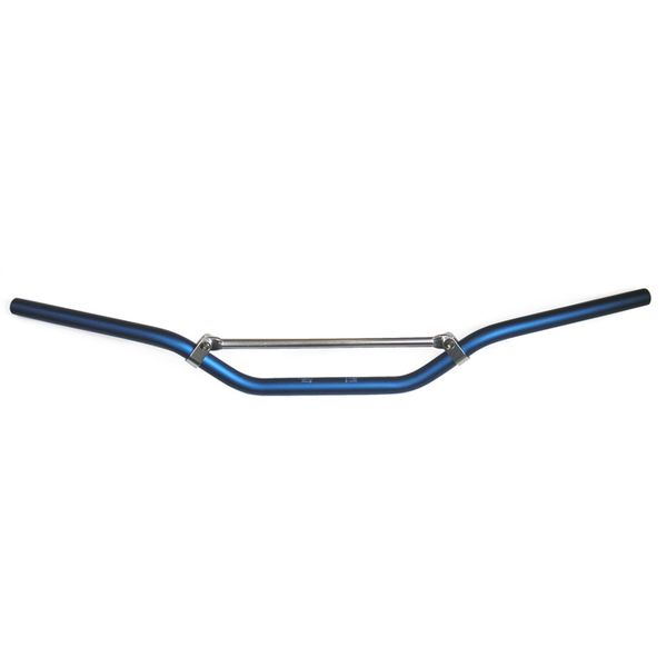 Taper bar AL6061 D:28.6mm W:795, H:95, R70, S:62, SPACE:205