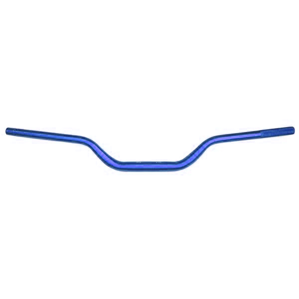 Taper bar AL6061 sandblast D:28.6mm W:808, H:95, R70, S:38, SPACE:190
