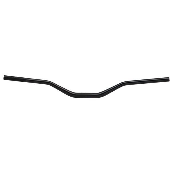 Handlebar 28.6 AL7075 sandblast KTM high W:805 H:95 R68 SPACE:130 S:42