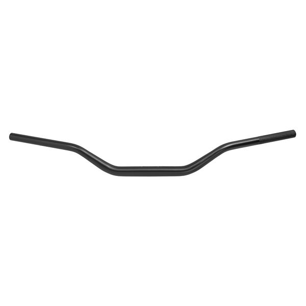 Handlebar 28.6mm AL7075 4.2T. W: 802, H: 99, R:65, SPACE: 200, SWEEP: 54