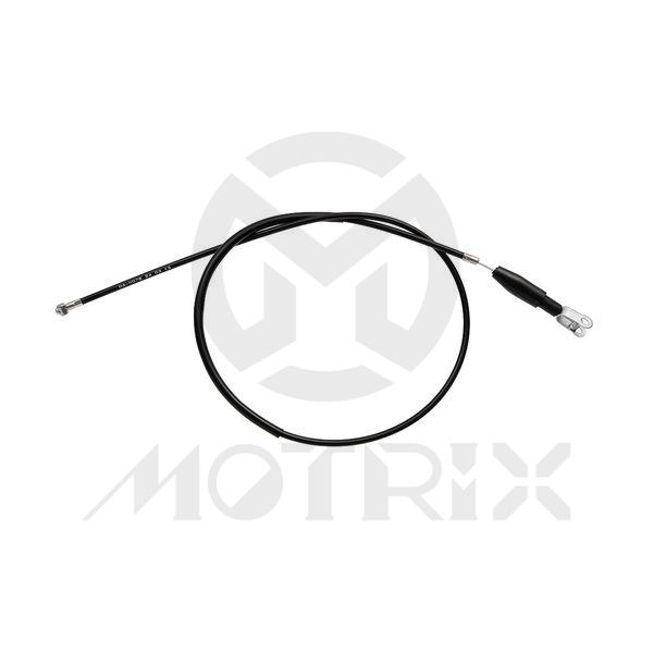 Clutch cable for SUZUKI DS100, DS125, DS185, RM100, RM80
