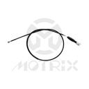 Clutch cable for SUZUKI DS100, DS125, DS185, RM100, RM80