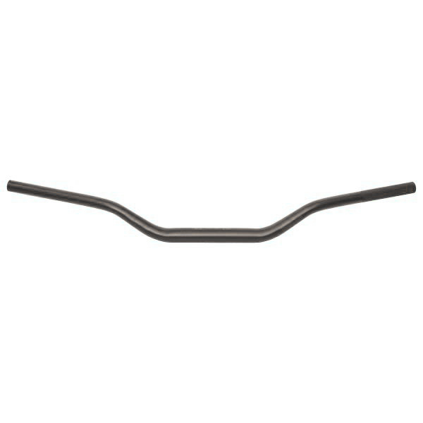 Standard bar 28.6mm AL6061. W: 803, H: 92, R: 56, SPACE: 210, SWEEP: 57