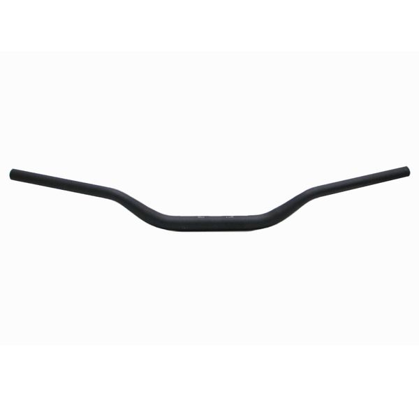 Standard bar sandblast 28.6mm AL6061. W:803, H:92, R:56, SPACE:210, SWEEP: 57