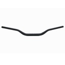 Standard bar sandblast 28.6mm AL6061. W:803, H:92, R:56, SPACE:210, SWEEP: 57