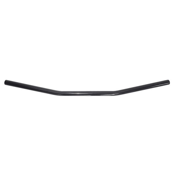 Drag bars alloy 7/8'' 75cm long 7.5cm raise