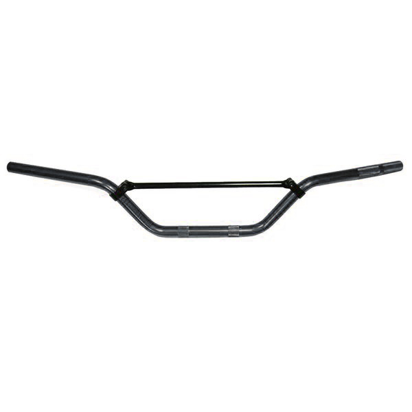 Alloy ATV handlebar 