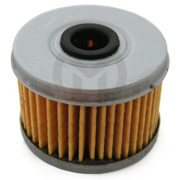 Oil filter for HONDA FourTrax 250, Rancher 350, Sportrax 300, TRX300X