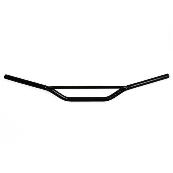 OEM replica 7/8'' steel handlebar CR. W: 788, R: 70, PB: 76, CW: 178
