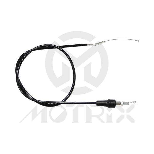 Throttle cable for SUZUKI RM125, RM250, RMX250