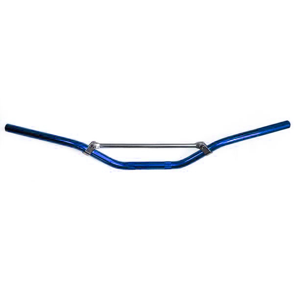 Standard bar YZ AL6061 D:22.2mm W:800, H:90, R60, S:52.4, SPACE:170