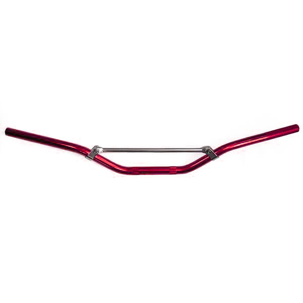 Standard bar YZ AL6061 D:22.2mm W:800, H:90, R60, S:52.4, SPACE:170