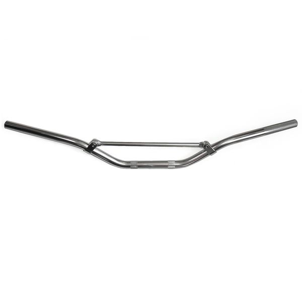 Standard bar YZ AL6061 D:22.2mm W:800, H:90, R60, S:52.4, SPACE:170