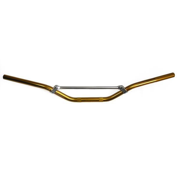 Standard bar YZ AL6061 D:22.2mm W:800, H:90, R60, S:52.4, SPACE:170