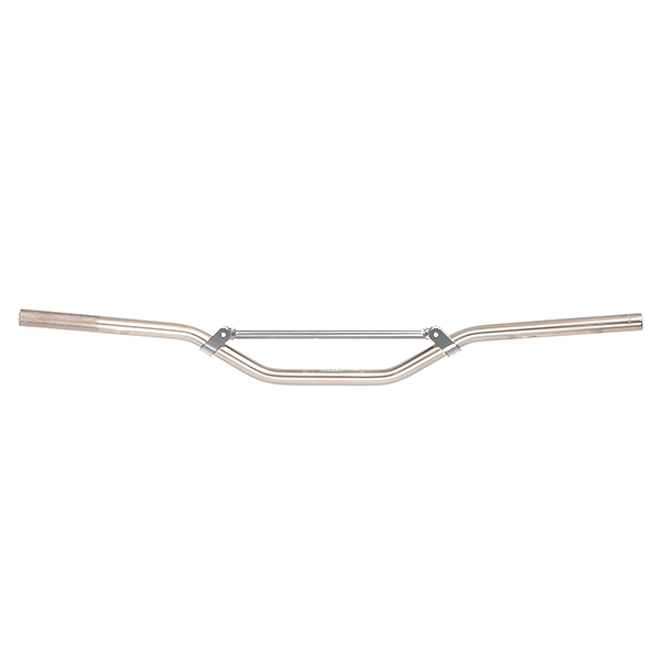 Standard bar YZ AL6061 D:22.2mm W:800, H:90, R60, S:52.4, SPACE:170