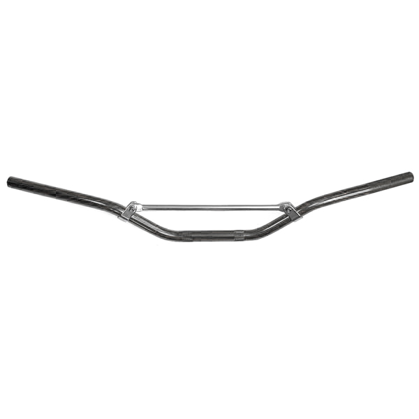 Standard bar YZ sandblast AL6061 D:22.2mm W:800, H:90, R60, S:52.4, SPACE:170