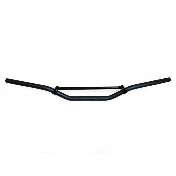 Standard bar CR-LOW AL6061. D:22.2mm W:800, H:70, R54.3, S:58, SPACE:190