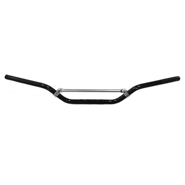 Standard bar CR-HIGH AL6061 D:22.2mm W:810, H:90, R53.5, S:68.5