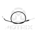 Clutch cable for SUZUKI GS-E500, CBX 250 Twister