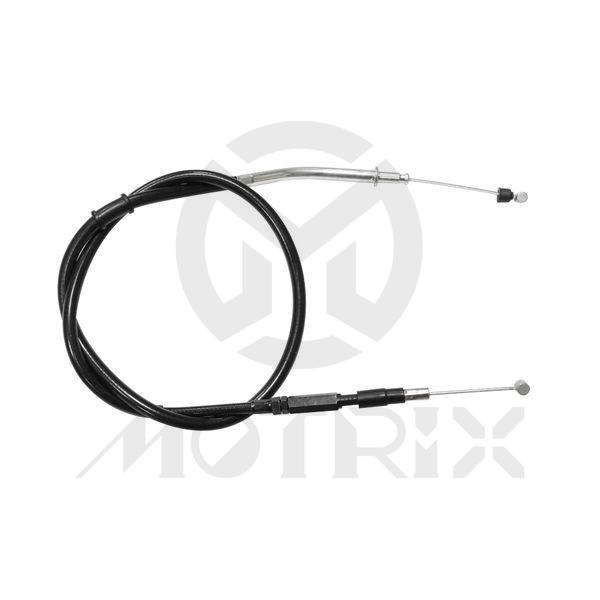 Clutch cable for SUZUKI DR350, DR350S