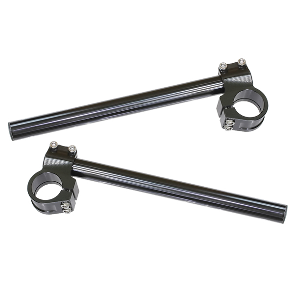 Clip-On for YAMAHA RZ350 84-86 D:35mm 