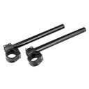 Clip-On for HONDA CBR600 87 ; KAWASAKI EX500 94 ; SUZUKI GS500