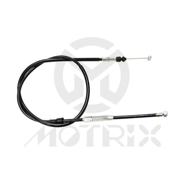 Clutch cable for SUZUKI RM125, RM250, RMX250