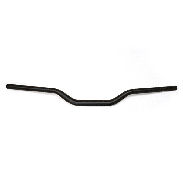Taper bar AL6061 D: 28.6mm W: 796, H: 68, R54, S: 33.3, SPACE: 167