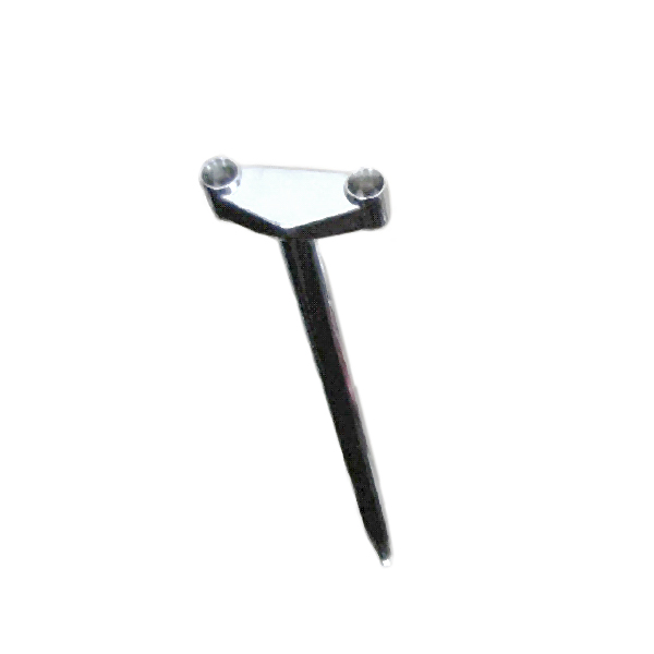 ATV steering stems, material: STEL CP