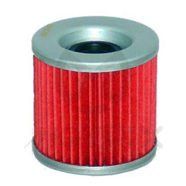 Oil filter for KAWASAKI ER250, EX302, KZ305, Z250