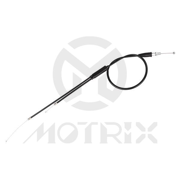 Throttle cable for SUZUKI DS80 85-00