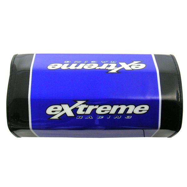 Taper bar pad fits 28.6mm handlebar