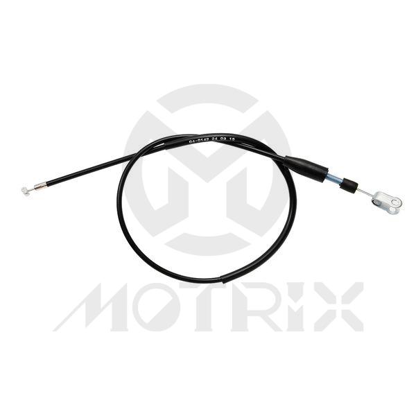 Clutch cable for SUZUKI DS 80