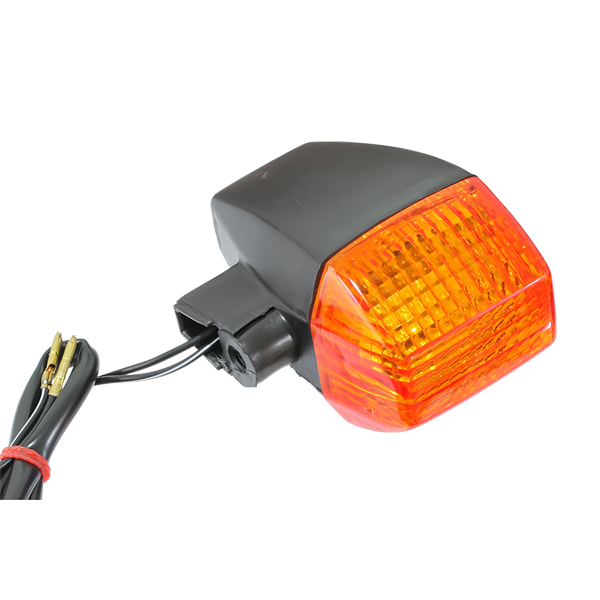 Indicator head for KAWASAKI GPZ600R, GPZ900R