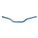 Standard bar (Blue) 22.2mm AL6061 with two screws holes