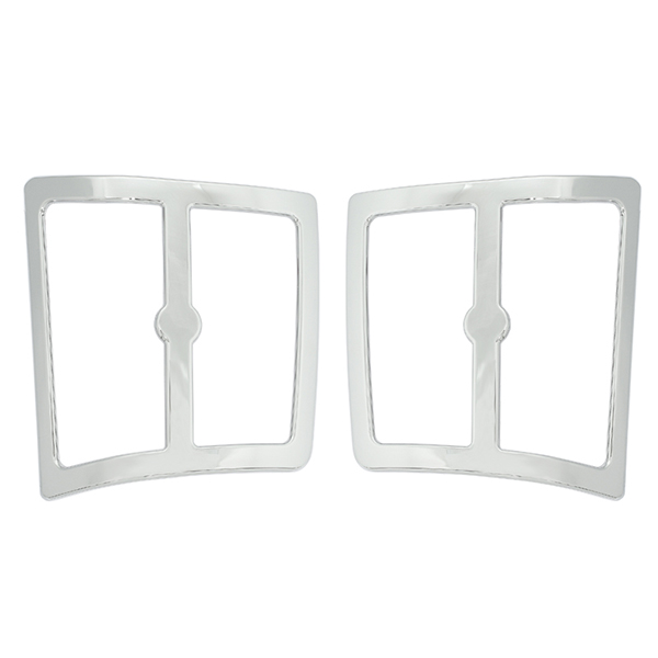 Speaker Grill Rear R/L for HONDA GL1800