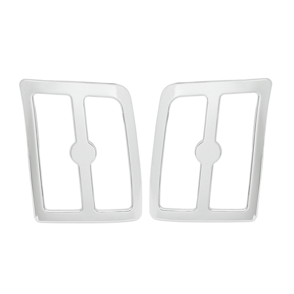 Speaker Grill Rear R/L for HONDA GL1800