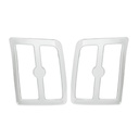 Speaker Grill Rear R/L for HONDA GL1800