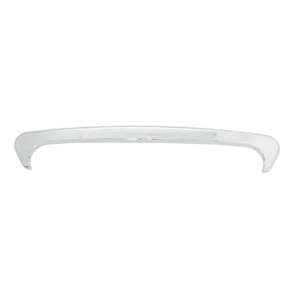 Front windscreen decoration, chrome for GL1800