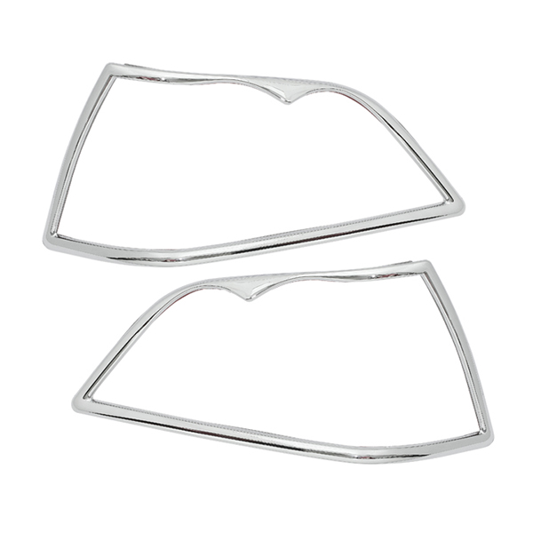 Rear lamp covers for HONDA GL 1500 1800 GOLD WING