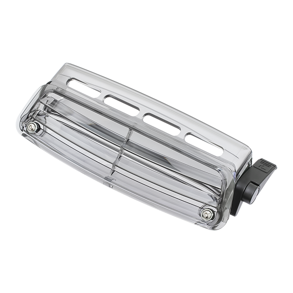 Windshield Air Vent for HONDA GL1800