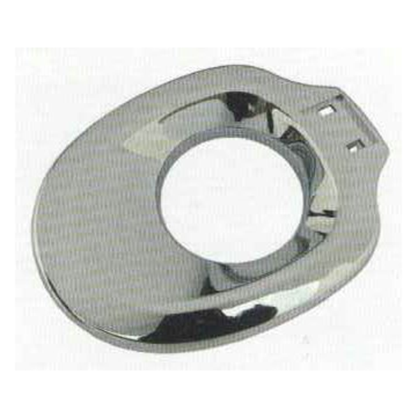 Key Insert, Chrome For Honda GL1800