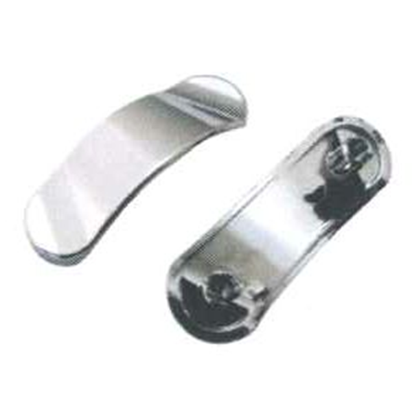Handlebar Clamp Plugs For Honda GL1500/GL1800