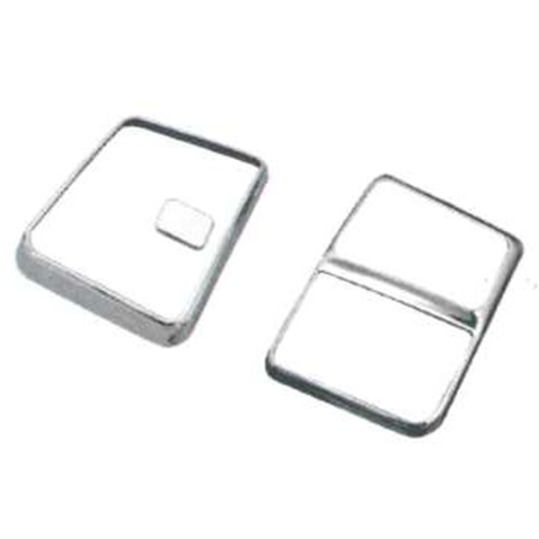 Dash Door Accents For Honda GL1800 2012