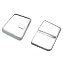 Dash Door Accents For Honda GL1800 2012