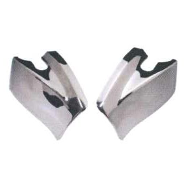 Front Fender Side Cover For Honda GL1500