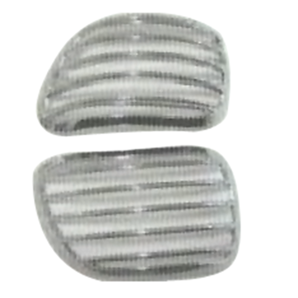 Mirror Back Grills For Honda GL1800 (601-146Xx)