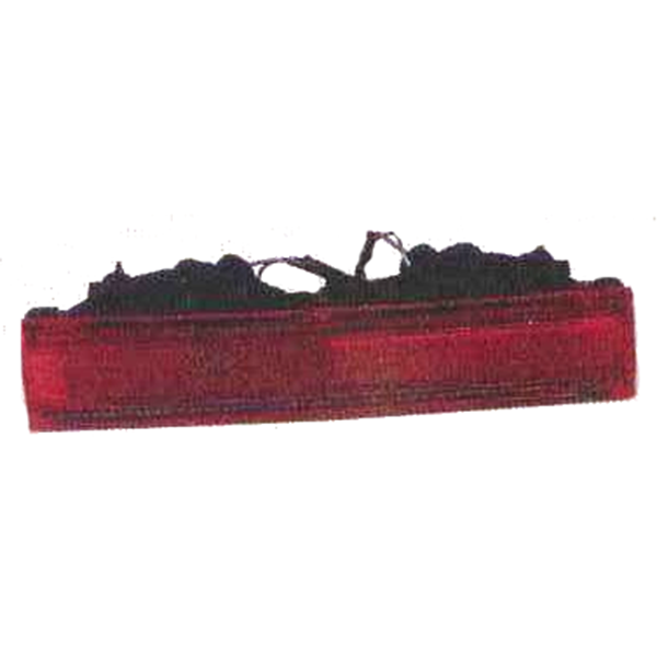 Saddlebag Rear Taillight For Honda GL1500